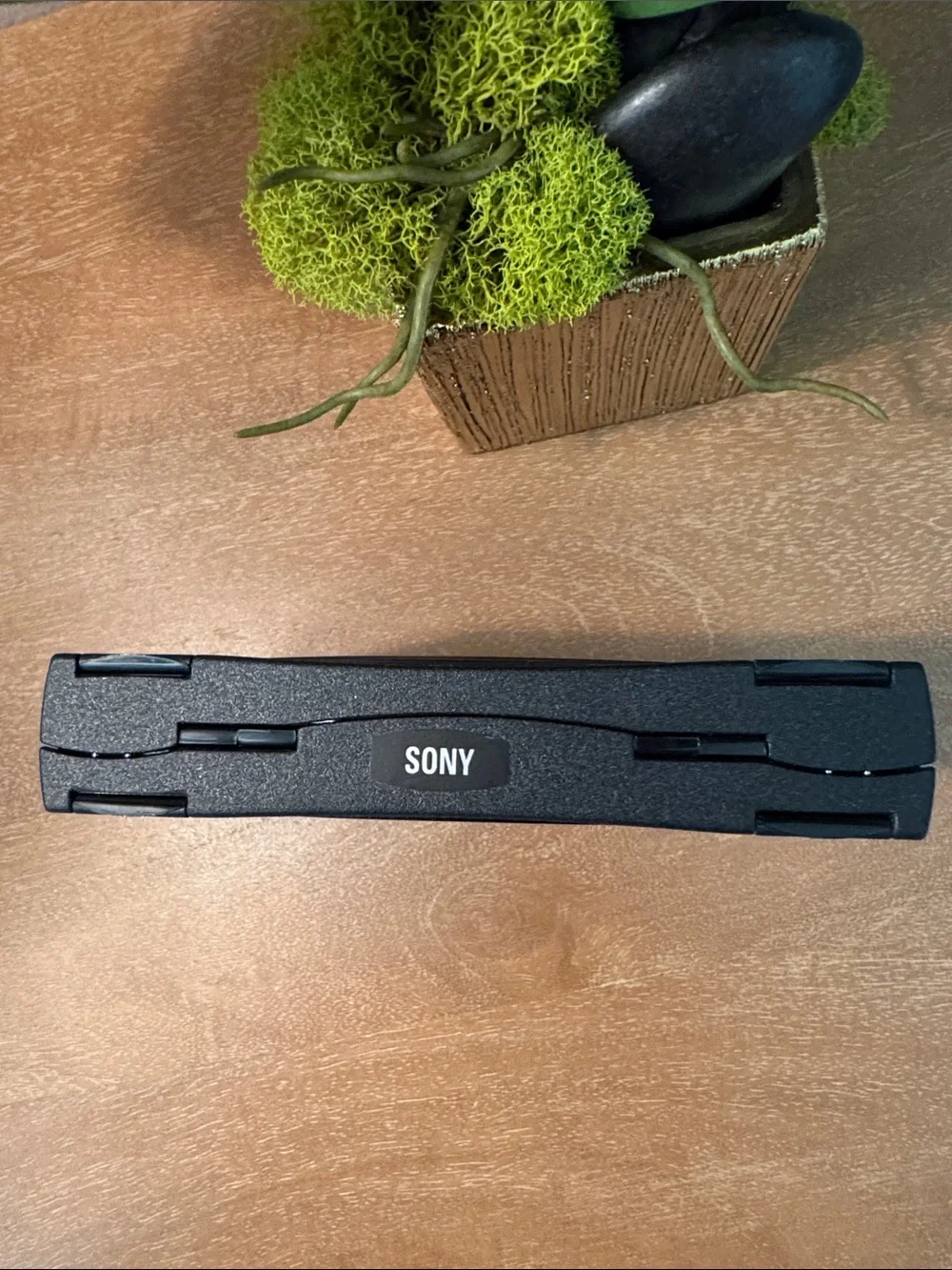 Sony Tagus Stowaway Folding Keyboard Like New without Box